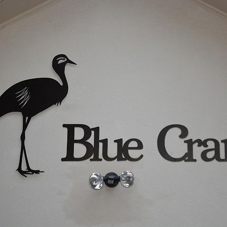 Blue Crane Guest House Блумфонтейн Екстер'єр фото